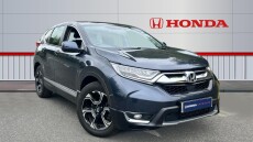 Honda CR-V 1.5 VTEC Turbo SE 5dr 2WD Petrol Estate